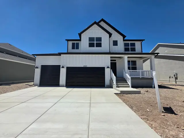2951 N Galloway Ln #272, Plain City, UT 84404 - #1
