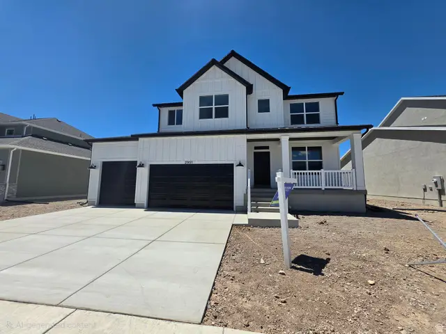 2951 N Galloway Ln #272, Plain City, UT 84404 - #2