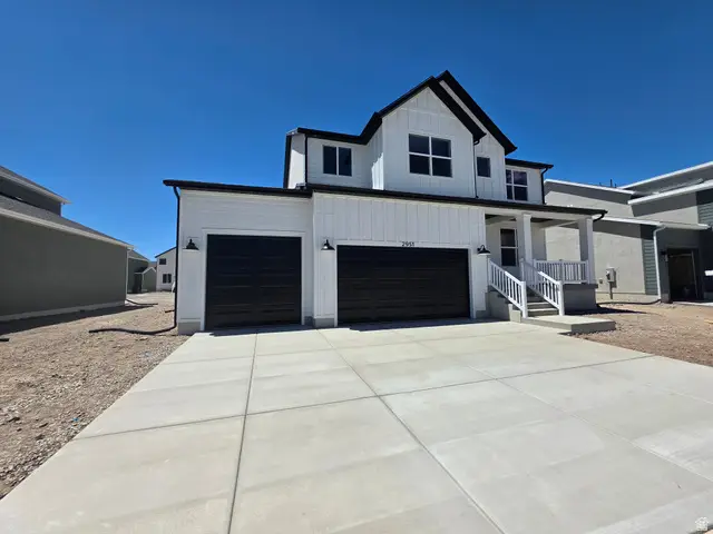 2951 N Galloway Ln #272, Plain City, UT 84404 - #3