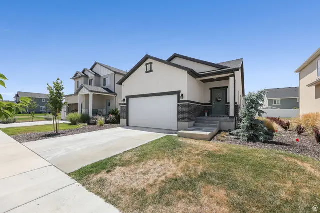 5707 N Regatta Ln, Stansbury Park, UT 84074 - #1