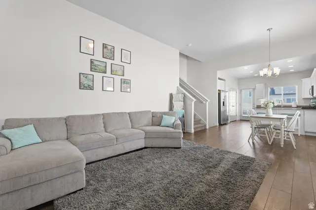 5707 N Regatta Ln, Stansbury Park, UT 84074 - #3