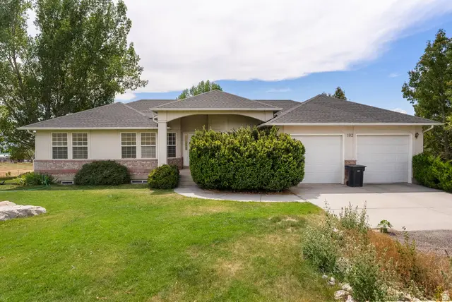 182 E 825 S, Richmond, UT 84333 - #1