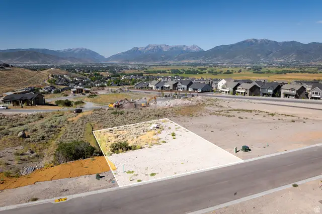 1248 E E Coyote View Cir #229, Heber City, UT 84032 - #2