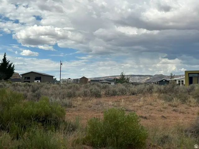 650 W 600 S #154-1, Escalante, UT 84726 - #3
