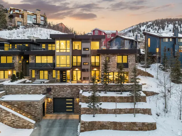 300 Deer Valley Dr #RES A, Park City, UT 84060 - #1