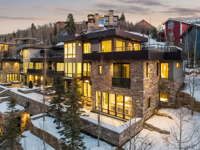 300 Deer Valley Dr #RES A, Park City, UT 84060 - #2