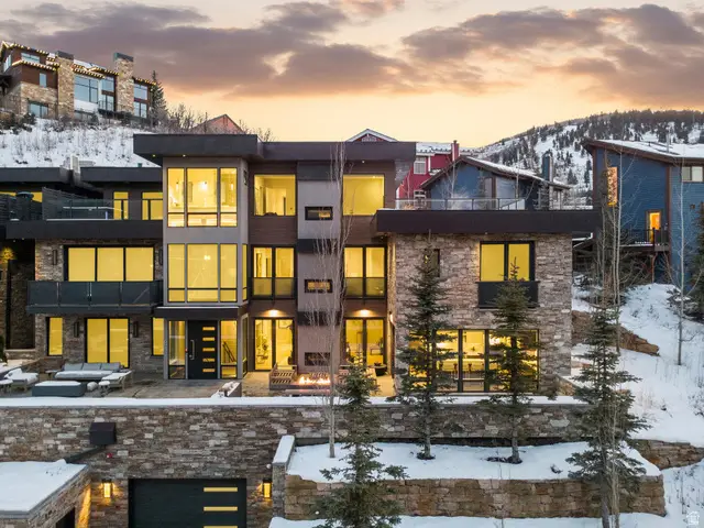 300 Deer Valley Dr #RES A, Park City, UT 84060 - #3