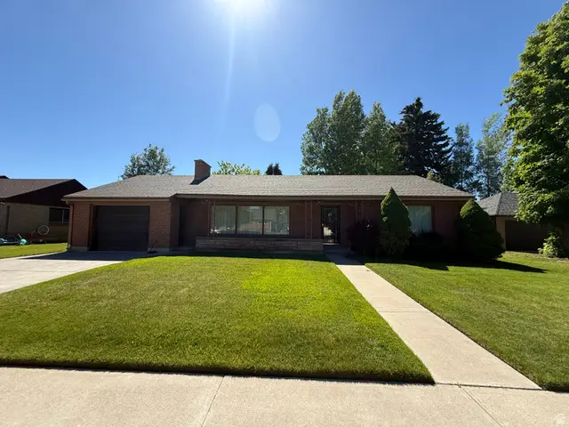 228 S 300 E, Preston, ID 83263 - #1