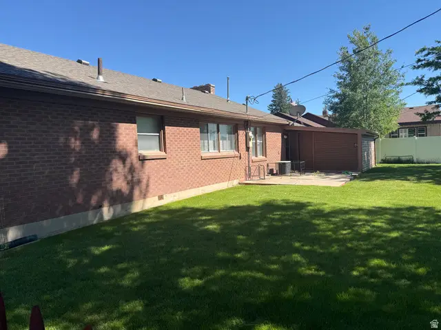 228 S 300 E, Preston, ID 83263 - #2