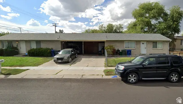 2870 W 3100 S, West Valley City, UT 84119 - #2