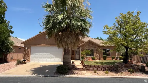 1806 N Dixie Downs Rd #12, St. George, UT 84770