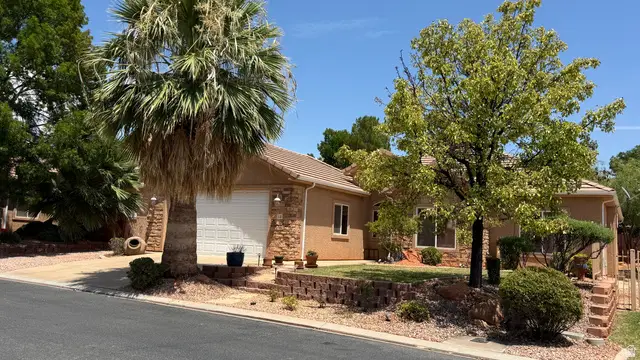 1806 N Dixie Downs Rd #12, Saint George, UT 84770 - #2