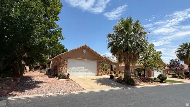 1806 N Dixie Downs Rd #12, Saint George, UT 84770 - #3