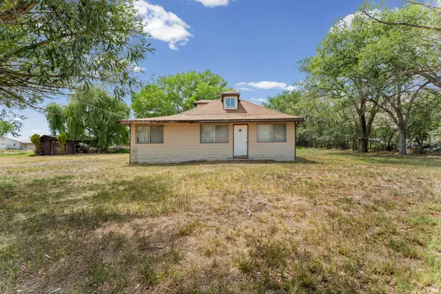 110 S 200 W, Emery, UT 84522 - #1