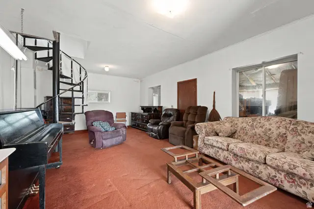 110 S 200 W, Emery, UT 84522 - #3