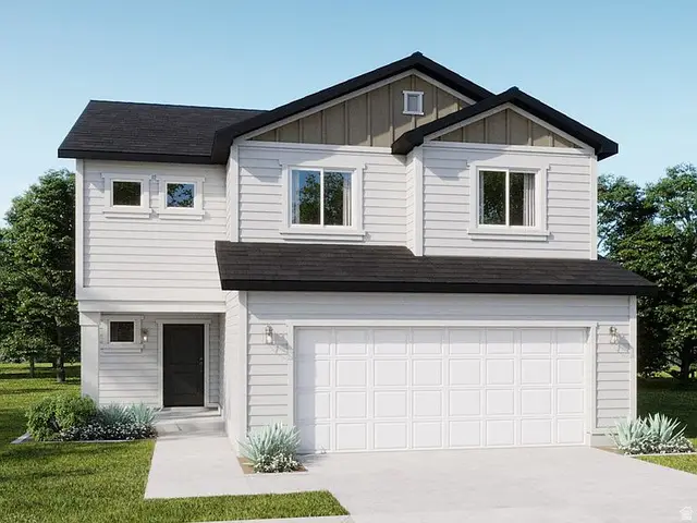 1594 N 1190 W #121, Salem, UT 84653 - #1
