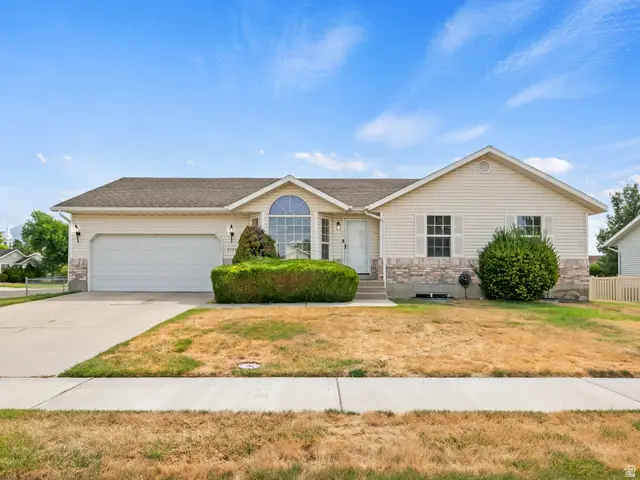 2108 N 1100 E, Lehi, UT 84043 - #2
