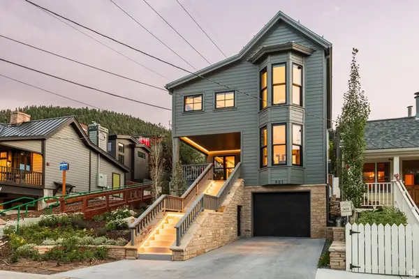 901 Woodside Ave, Park City, UT 84060
