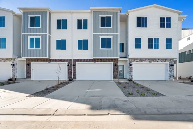 5249 N Evergreen Way #212, Eagle Mountain, UT 84005 - #2