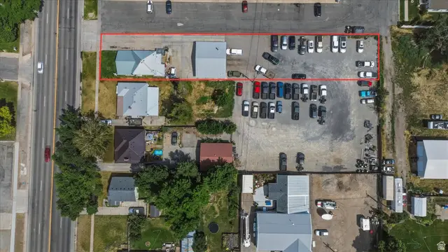 240 N State St, Preston, ID 83263 - #3