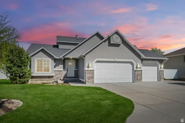 4848 S 3200 W, Roy, UT 84067 - #1