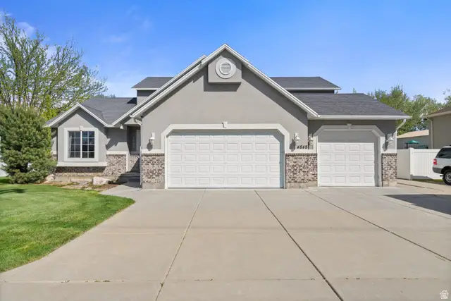 4848 S 3200 W, Roy, UT 84067 - #2