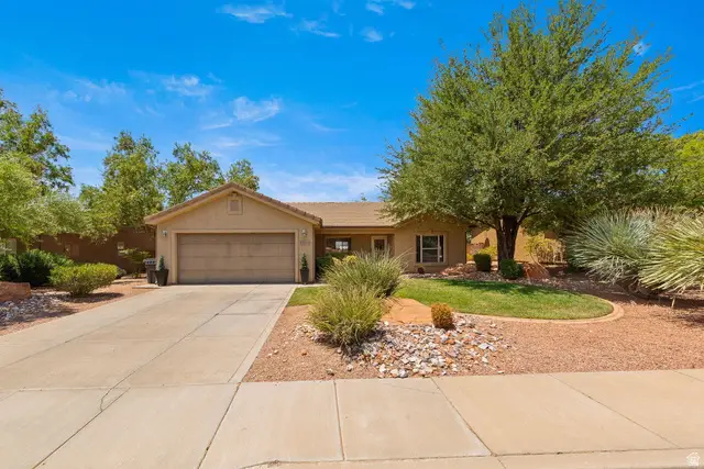 1929 N 2070 W, Saint George, UT 84770 - #1