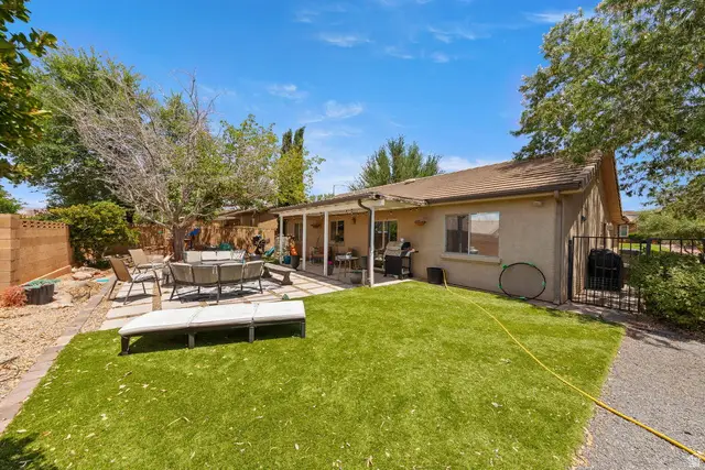 1929 N 2070 W, Saint George, UT 84770 - #3