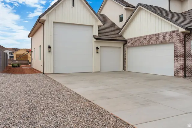 426 E Forrest Paddock Dr, Washington, UT 84780 - #2