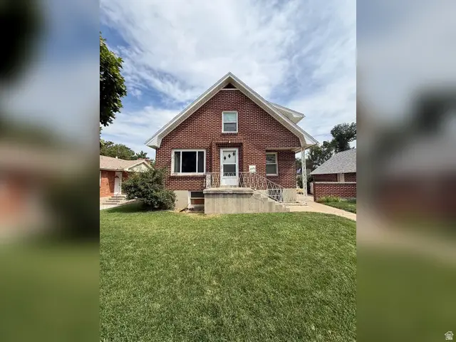 360 5th St, Ogden, UT 84404 - #1