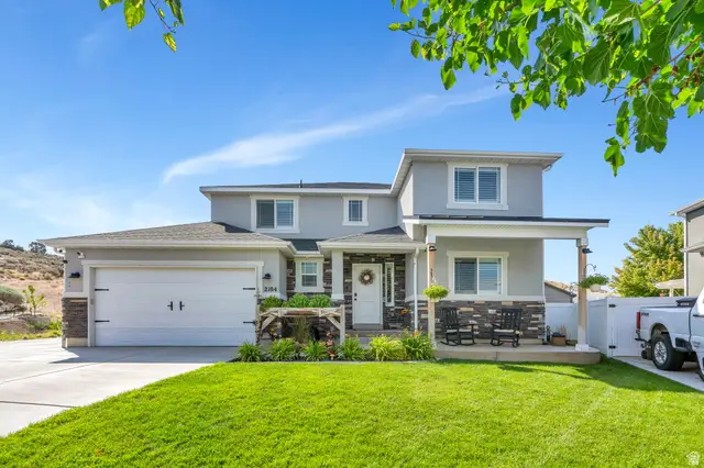2104 E Weeping Cherry Ln, Eagle Mountain, UT 84005 - #1