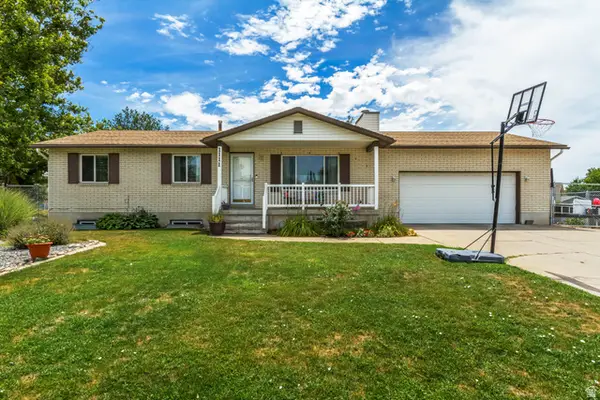 1111 W 500 S, Layton, UT 84041