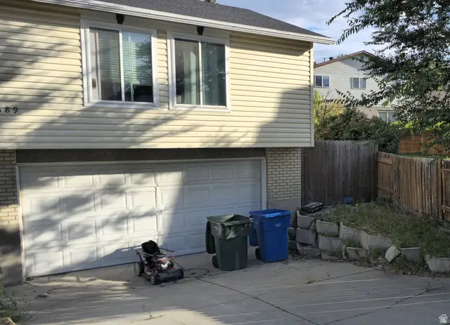 4689 W Delta Park Cir, West Valley City, UT 84120 - #2