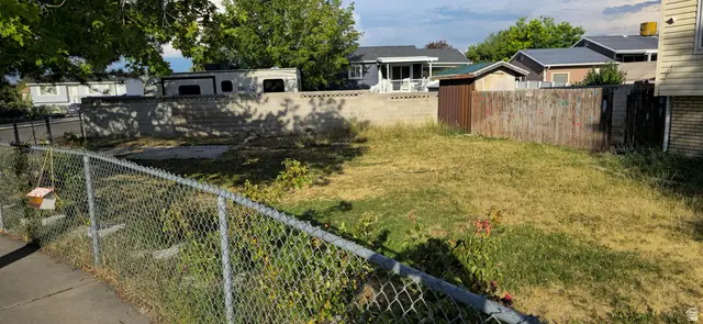 4689 W Delta Park Cir, West Valley City, UT 84120 - #3