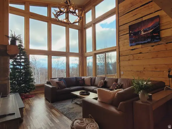 749 W Artist Point Way Way, Coalville, UT 84017