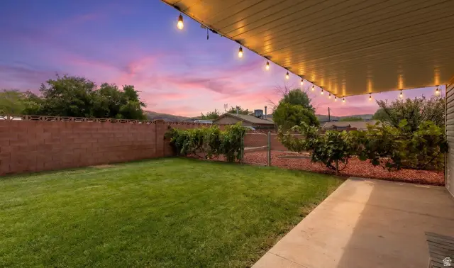 50 N 380 W, La Verkin, UT 84745 - #2