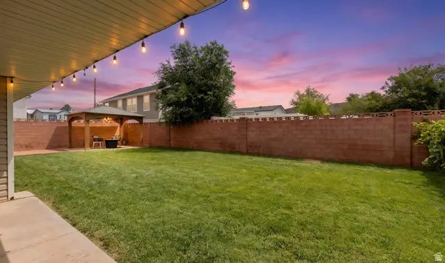 50 N 380 W, La Verkin, UT 84745 - #3