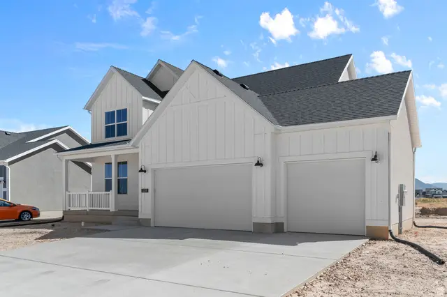 2218 N Hooded Crane Dr, Clinton, UT 84015 - #3