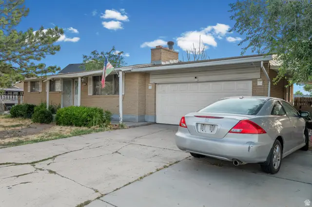 2866 S 7200 W, Magna, UT 84044 - #2