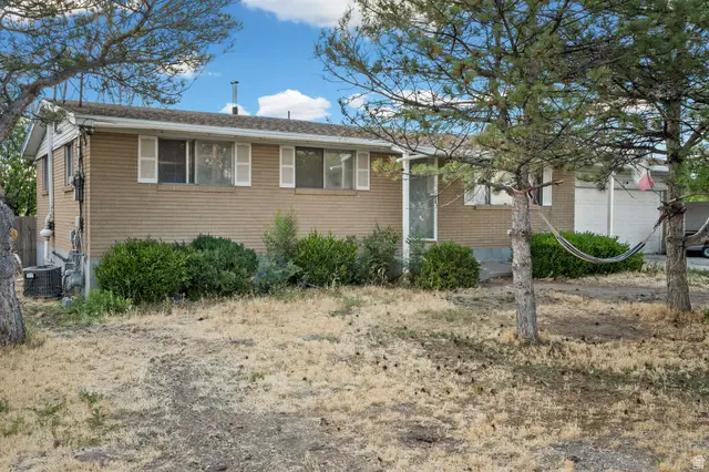 2866 S 7200 W, Magna, UT 84044 - #3