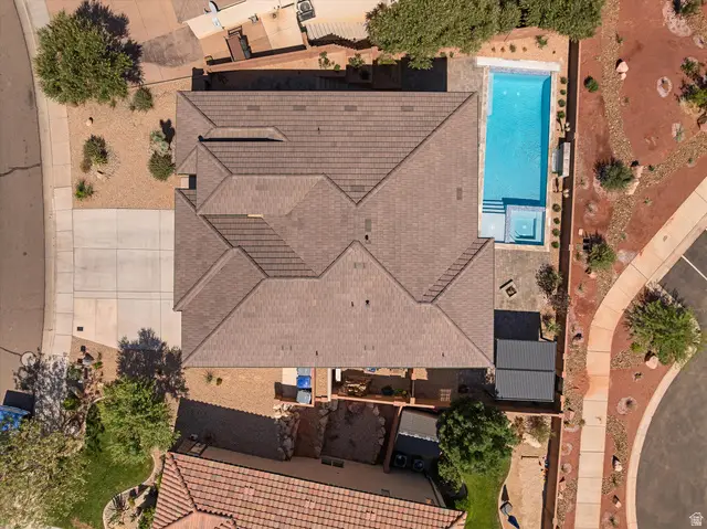 836 W Las Colinas Dr, Saint George, UT 84790 - #3