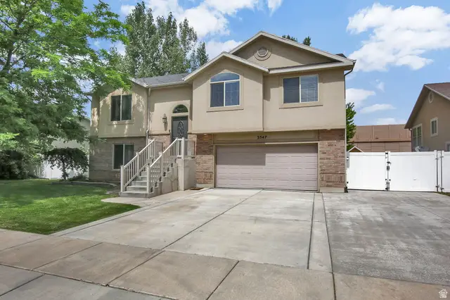 3547 S 700 W, Riverdale, UT 84405 - #1