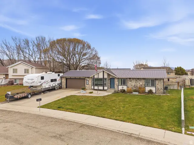 916 W 675 N, Tremonton, UT 84337 - #2