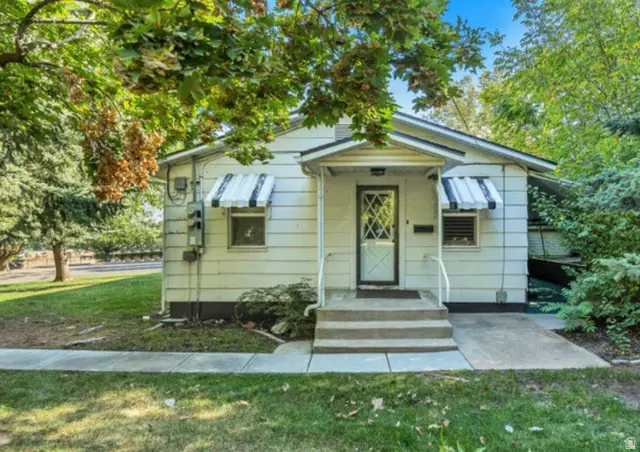 965 39th St, South Ogden, UT 84403 - #1