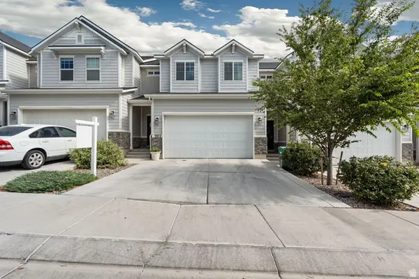 3972 W 740 N, Lehi, UT 84048