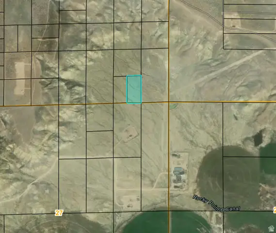 Address Withheld By Seller, Duchesne, UT 84021 - #1