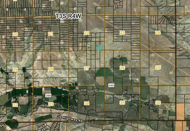 Address Withheld By Seller, Duchesne, UT 84021 - #2