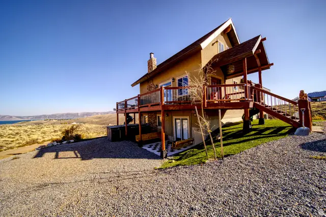 3271 S Chukar Dr, Garden City, UT 84028 - #1