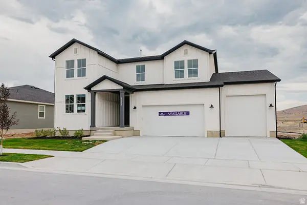 2225 E Granite Ln N, Eagle Mountain, UT 84005
