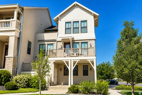 10561 S Boathouse Cir, South Jordan, UT 84095